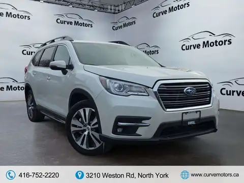 Subaru Ascent