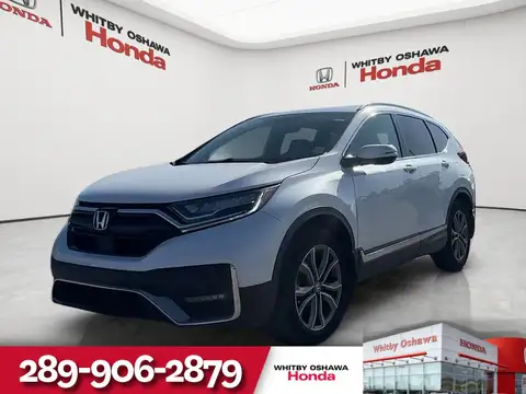 Honda CR-V Touring