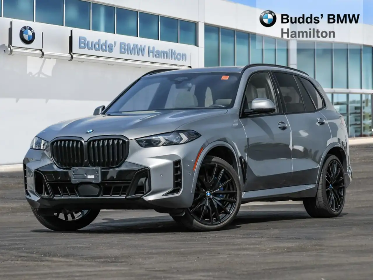 2024 BMW X5