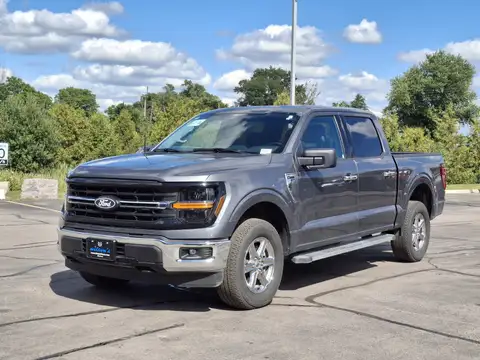 Ford F-150 XLT