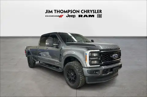 Ford F-250 Super Duty XLT