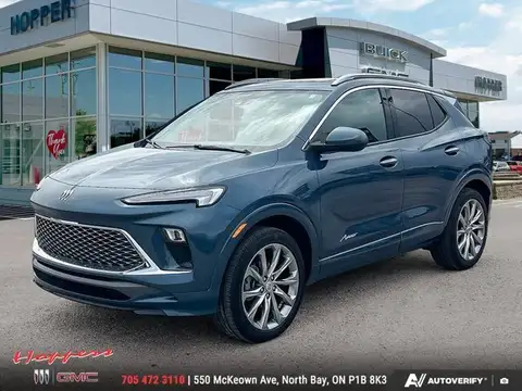Buick Encore