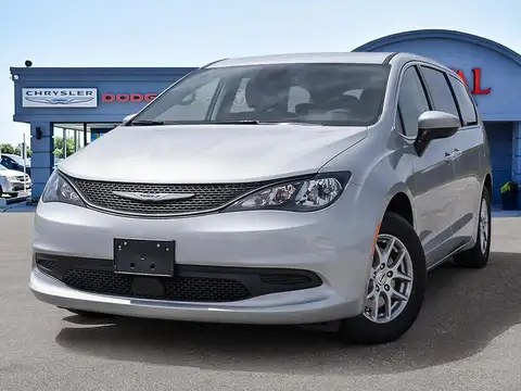 Chrysler Grand Caravan