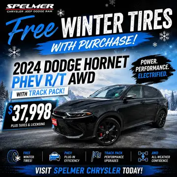 Dodge Hornet
