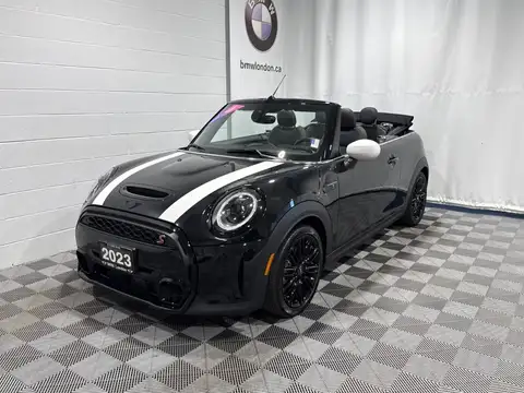 MINI Convertible