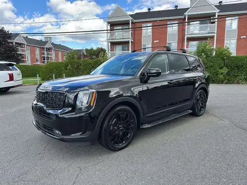 Kia Telluride