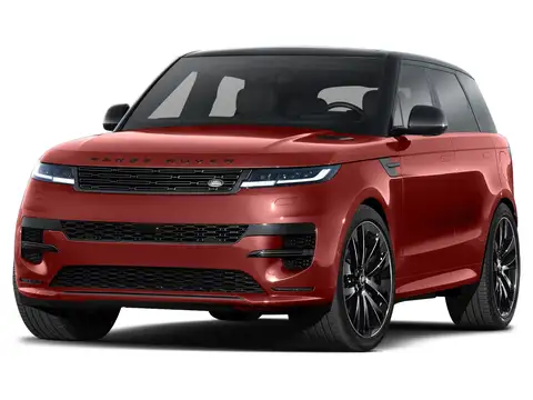 Land Rover Range Rover Sport Dynamic SE P400