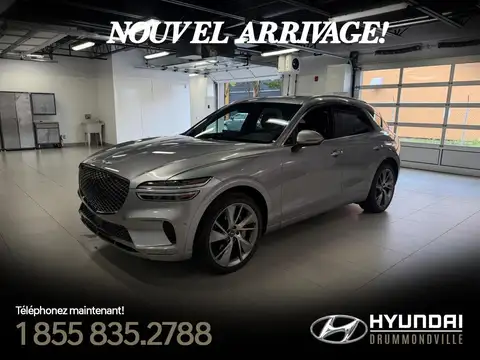 Genesis GV70 Prestige