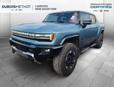 GMC Hummer EV Pickup