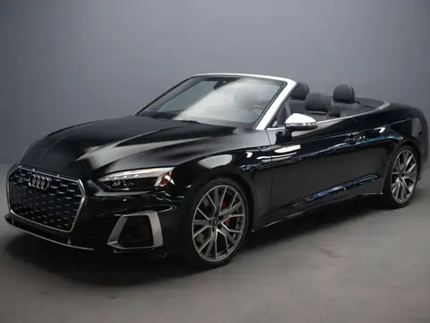 Audi S5 Progressiv