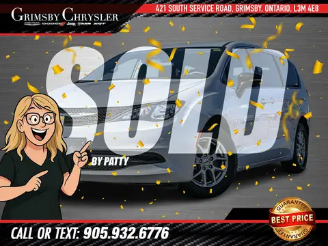 Chrysler Grand Caravan