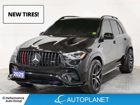 Mercedes-Benz GLE AMG 53