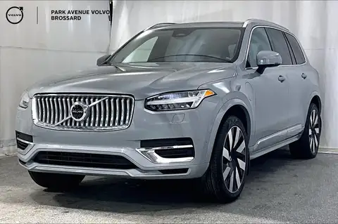 Volvo XC90 Ultra