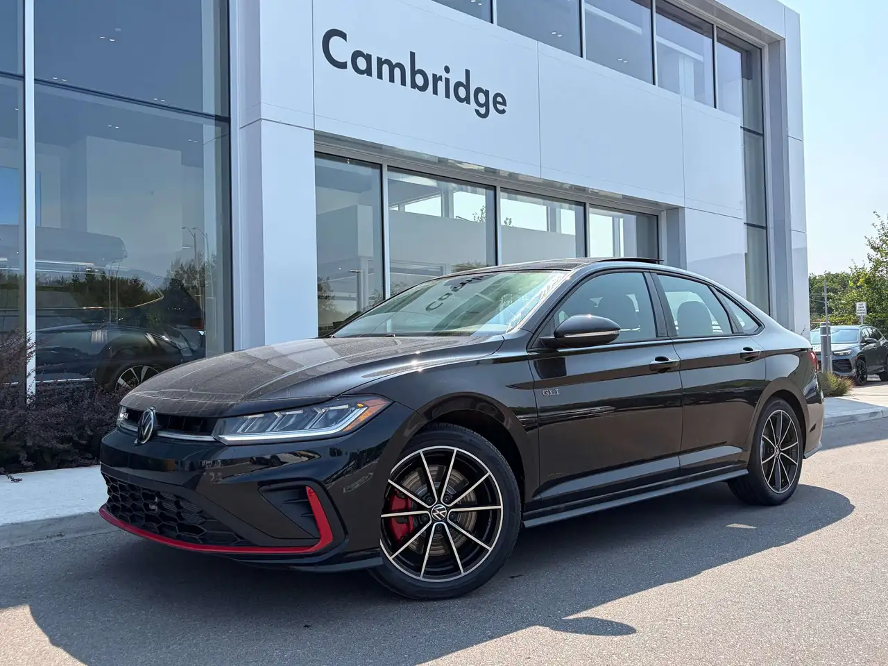 2026 Volkswagen Jetta