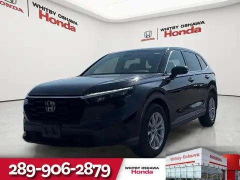 Honda CR-V EX-L