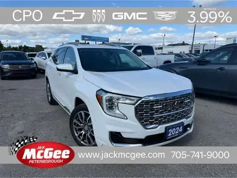 GMC Terrain