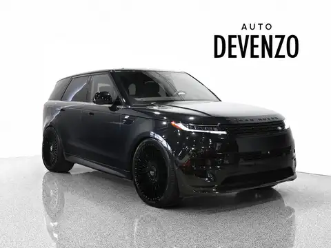 Land Rover Range Rover Sport Dynamic HSE P400