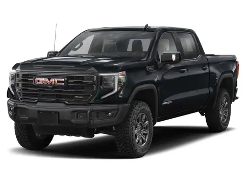 GMC Sierra 1500 AT4X