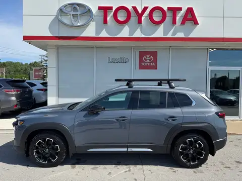 Mazda CX-50