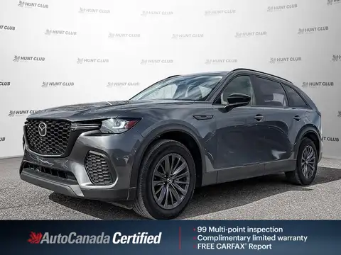 Mazda CX-70