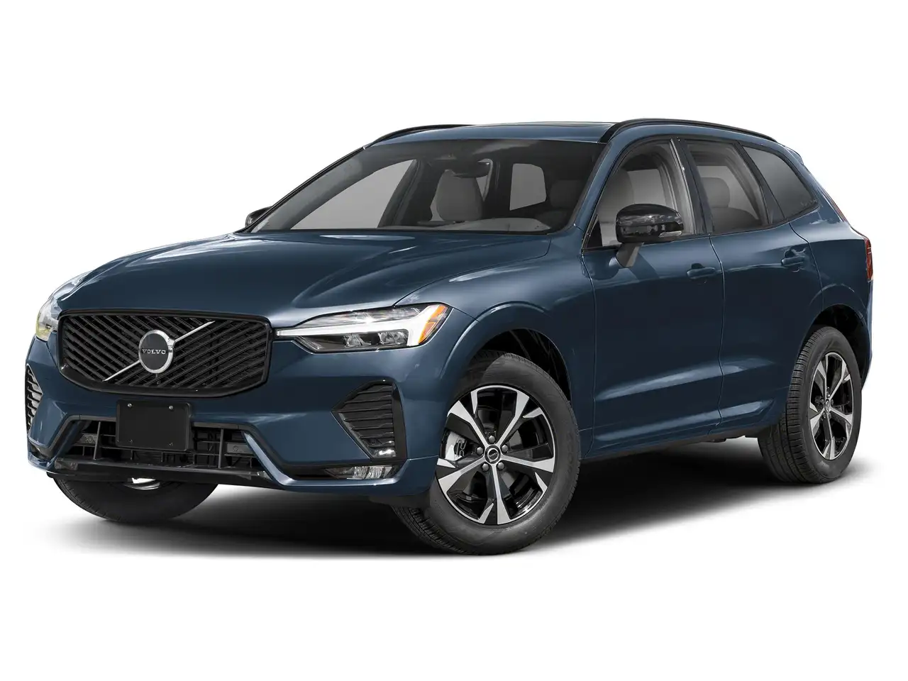 2026 Volvo XC60 Core