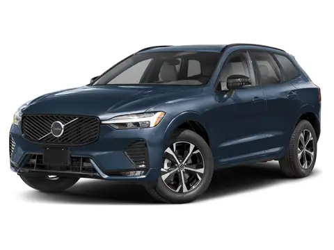 Volvo XC60 Core