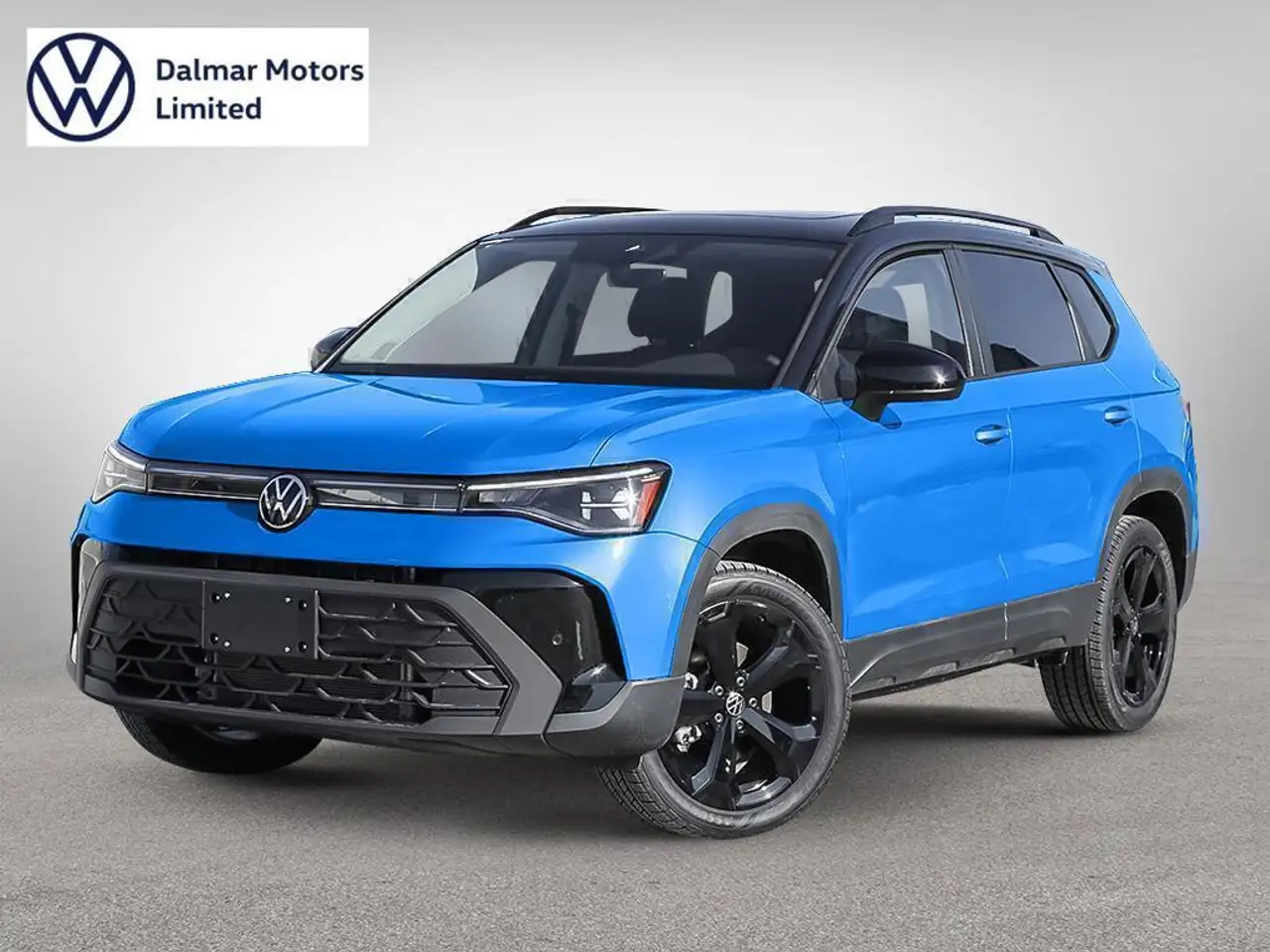 2026 Volkswagen Taos