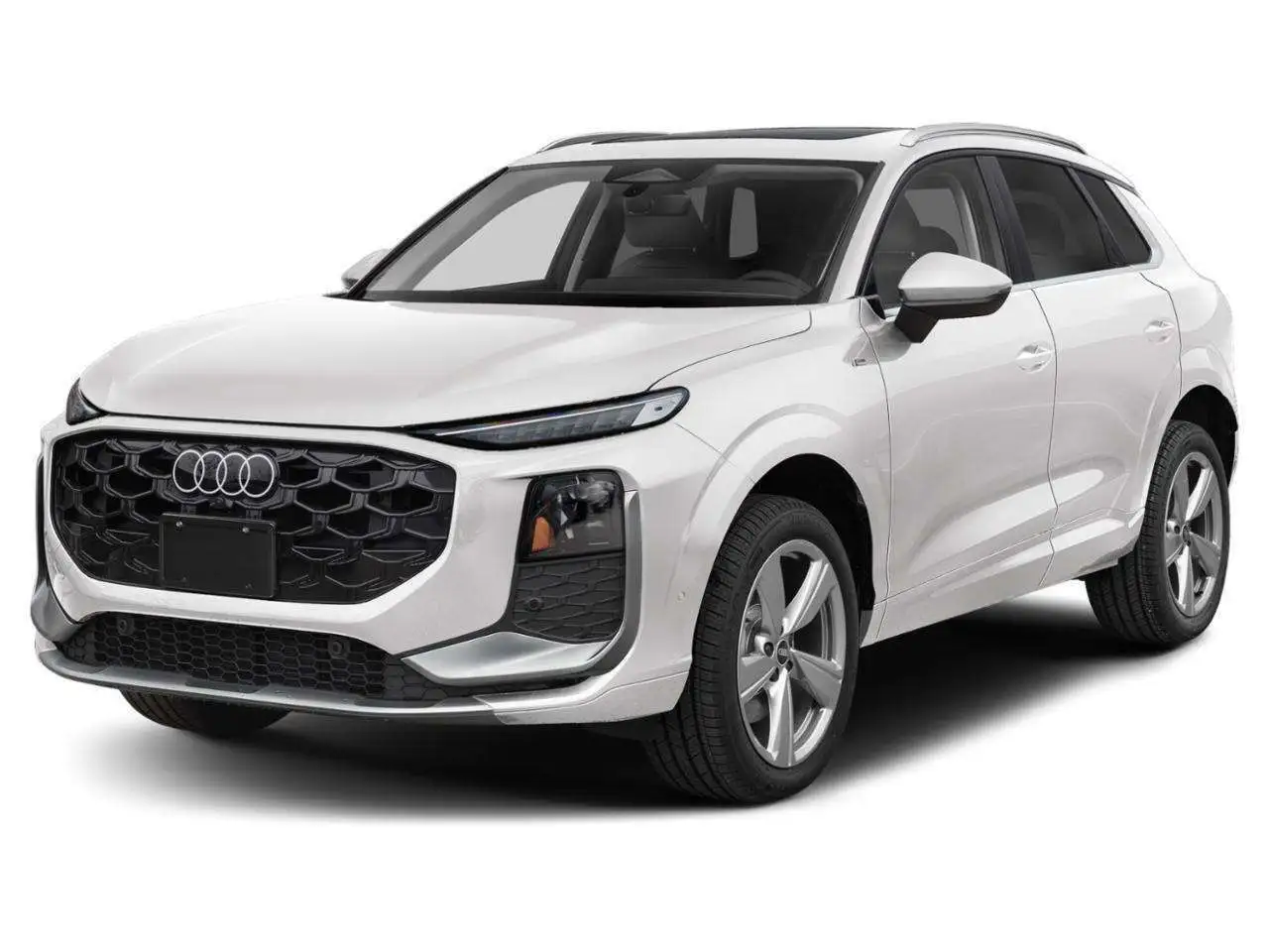 2026 Audi Q3 Progressiv