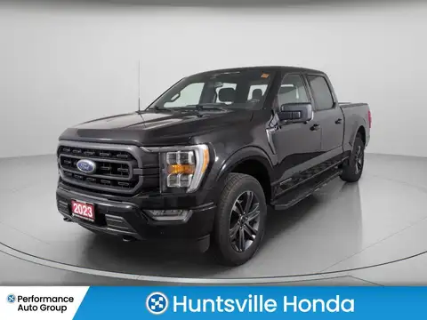 Ford F-150 XLT