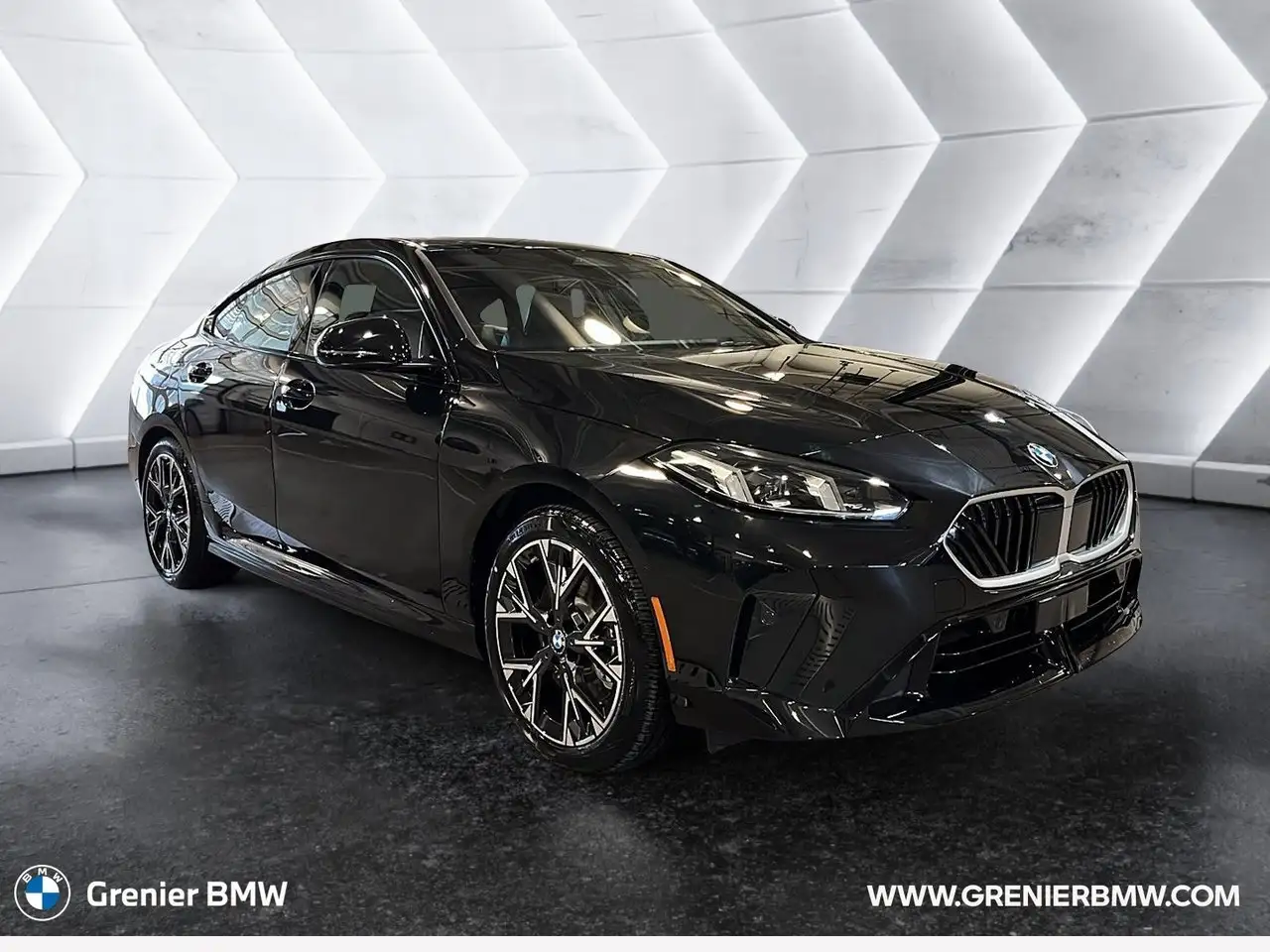 2026 BMW 2 Series
