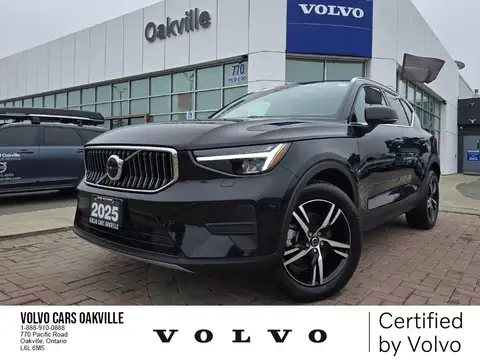 Volvo XC40 Core
