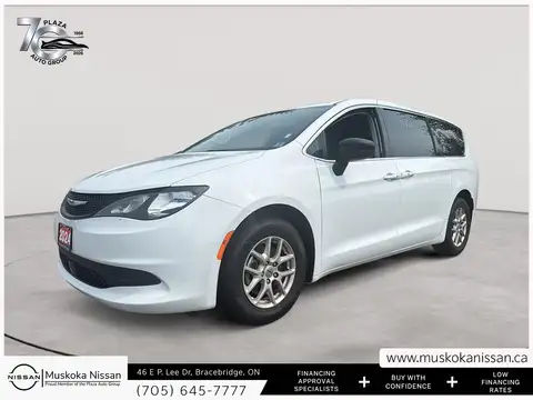 Chrysler Grand Caravan