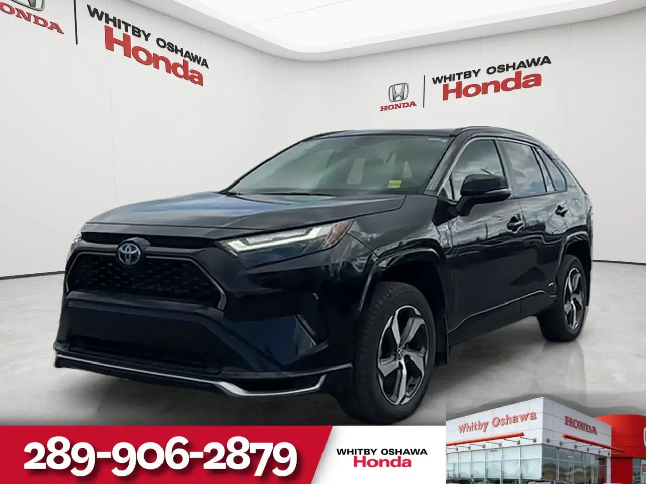 2024 Toyota RAV4 SE