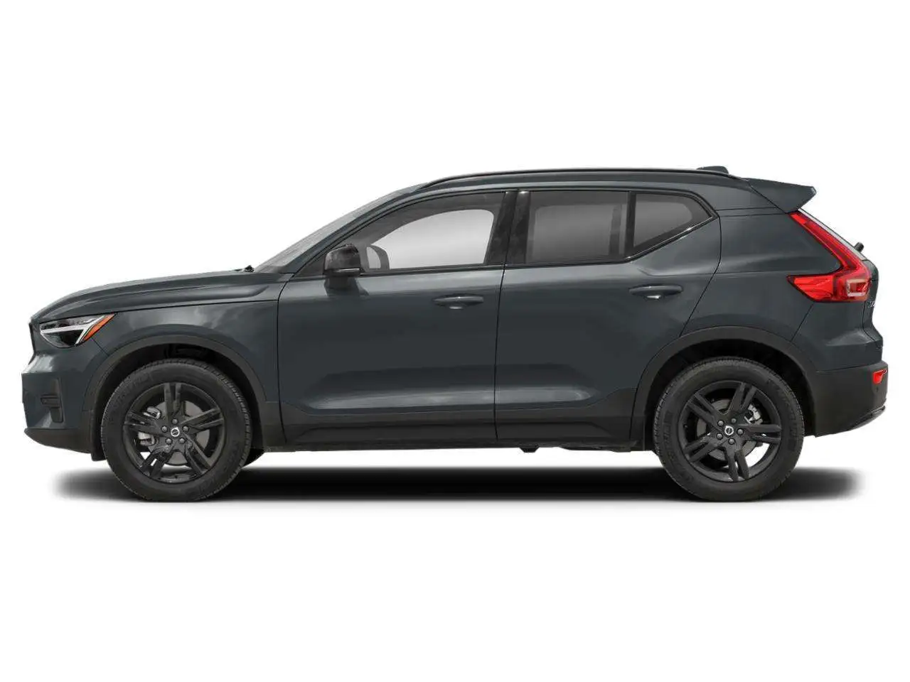2026 Volvo XC40 Plus