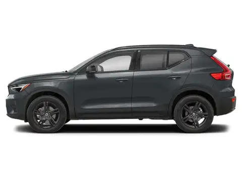 Volvo XC40 Plus