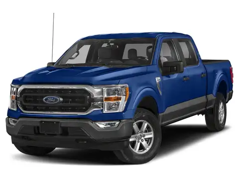 Ford F-150 XLT