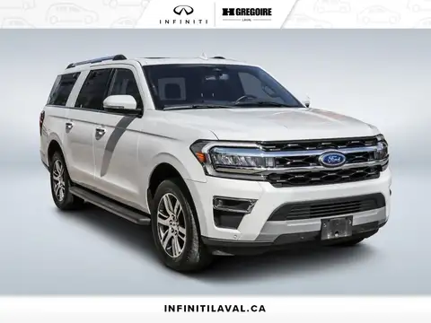 Ford Expedition