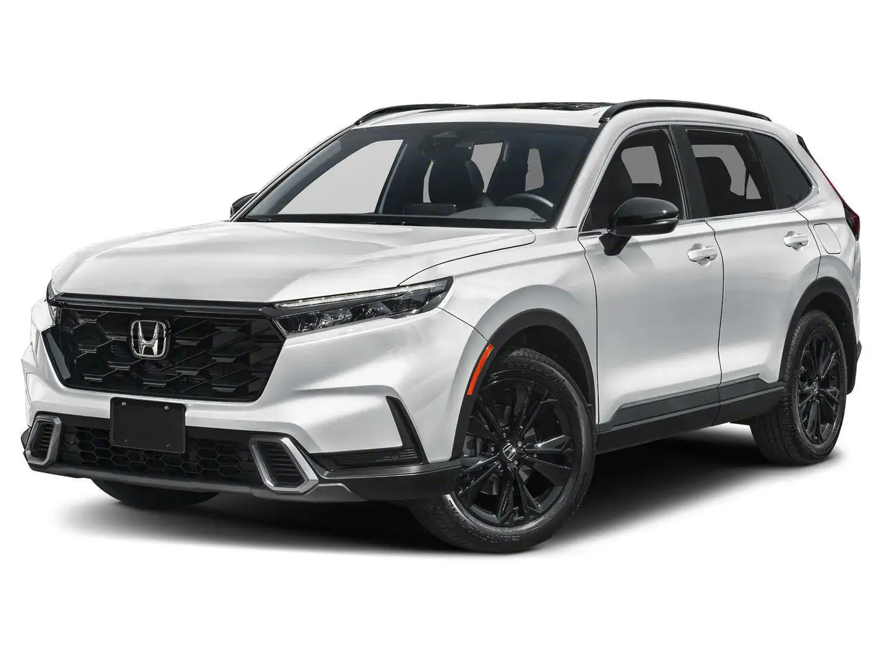2025 Honda CR-V Touring