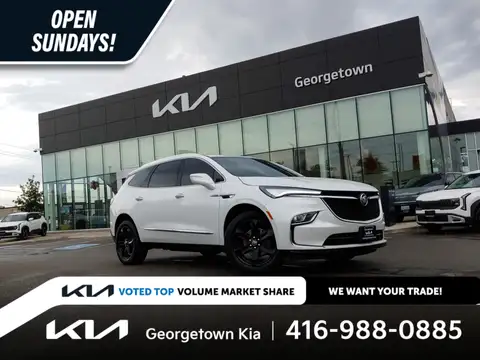 Buick Enclave