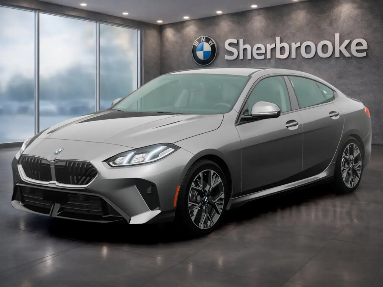 2026 BMW 2 Series