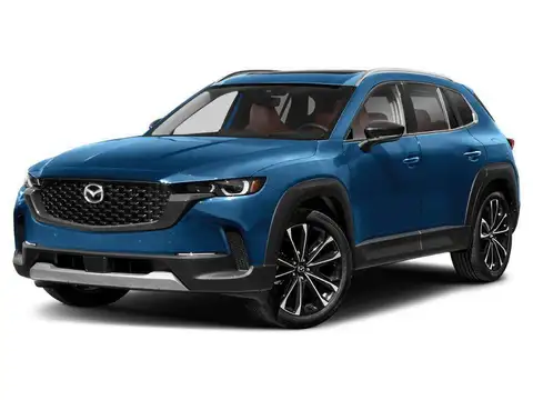 Mazda CX-50
