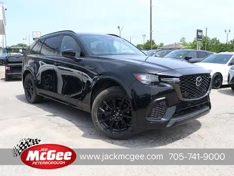 Mazda CX-70