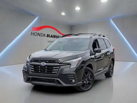 Subaru Ascent