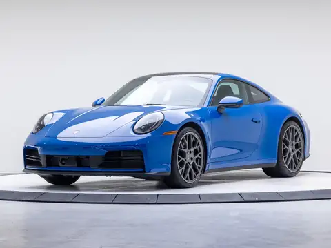 Porsche 911 Carrera