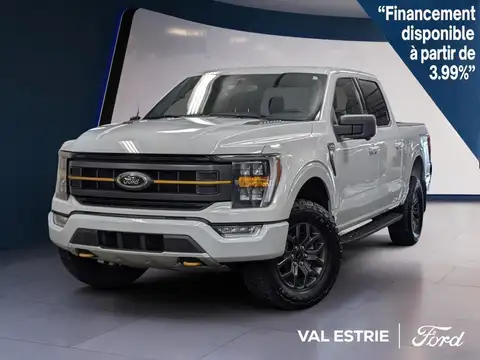 Ford F-150 Tremor