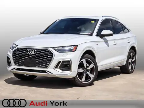 Audi Q5 Technik
