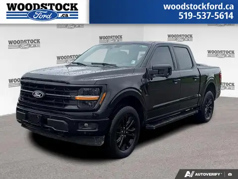 Ford F-150 XLT