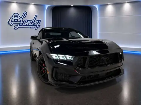 Ford Mustang GT Premium