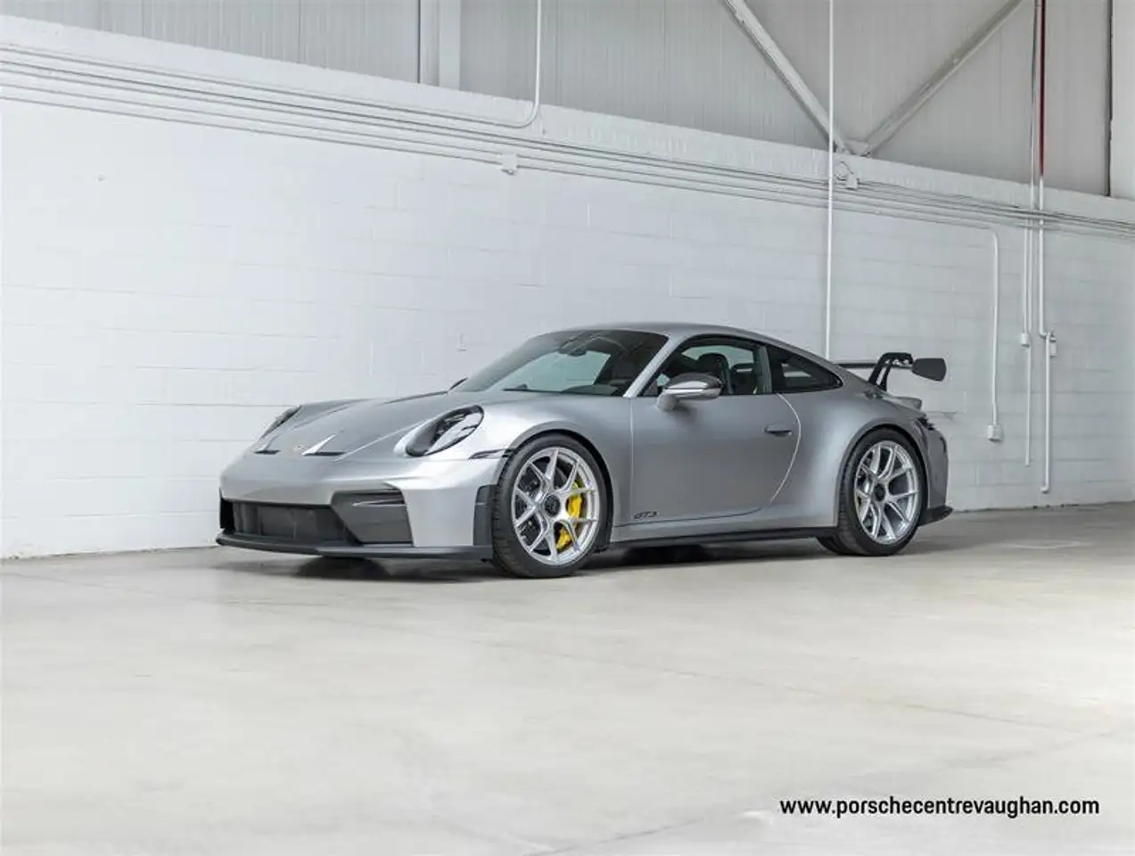 2026 Porsche 911