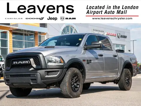 RAM 1500 SLT